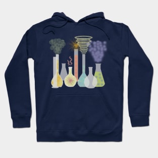 Chemistry Lab Hoodie